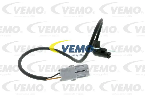 V46-72-0008 VEMO Датчик импульсов (фото 1)