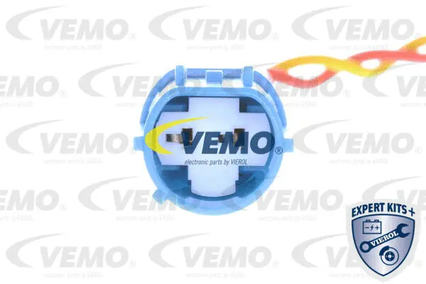 V46-72-0043-1 VEMO Датчик импульсов (фото 4)