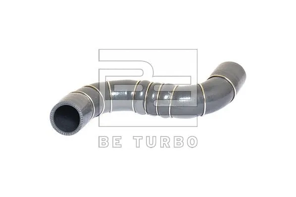 700366 BE TURBO Трубка нагнетаемого воздуха (фото 1)