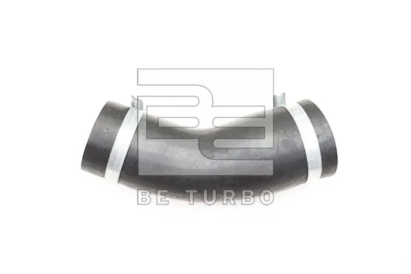 700489 BE TURBO Трубка нагнетаемого воздуха (фото 1)