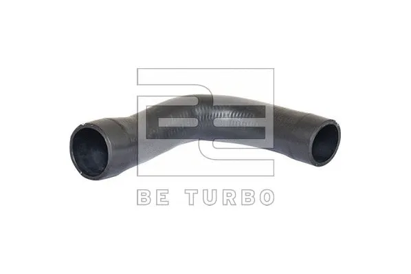 700590 BE TURBO Трубка нагнетаемого воздуха (фото 1)