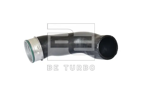 700672 BE TURBO Трубка нагнетаемого воздуха (фото 1)