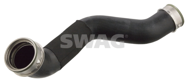 10 10 3925 SWAG Трубка нагнетаемого воздуха (фото 1)
