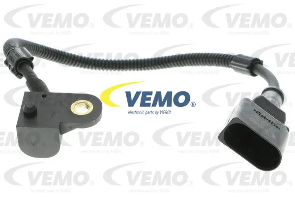 V10-72-1031 VEMO Датчик, импульс зажигания (фото 1)