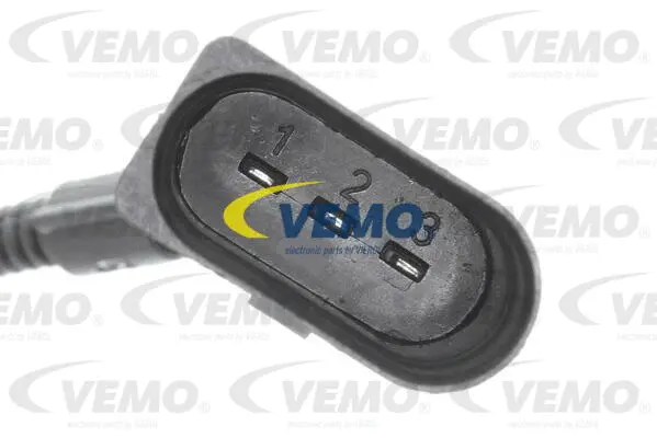 V10-72-1031 VEMO Датчик, импульс зажигания (фото 2)