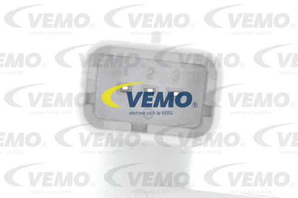 V22-72-0018 VEMO Датчик, импульс зажигания (фото 2)