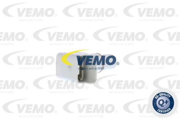V22-72-0027 VEMO Датчик, импульс зажигания (фото 1)