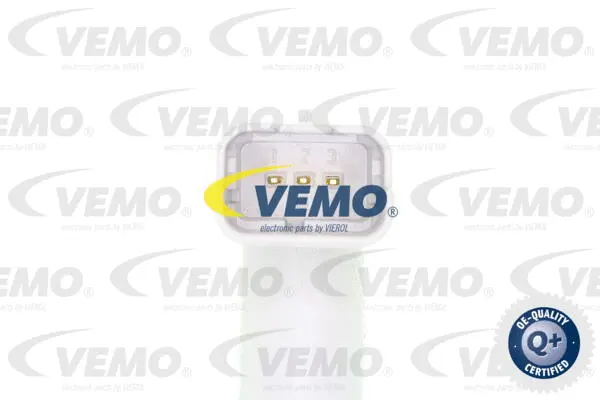 V22-72-0027 VEMO Датчик, импульс зажигания (фото 2)