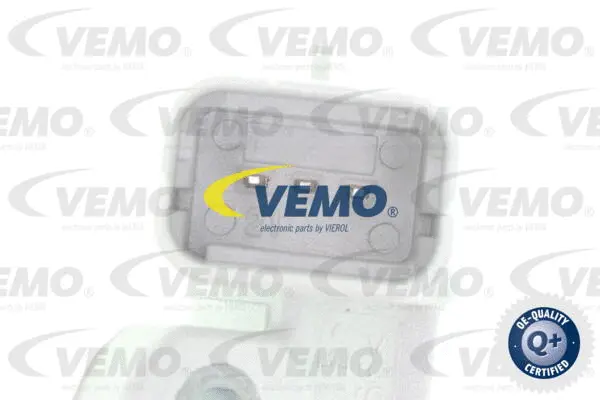 V22-72-0028 VEMO Датчик, импульс зажигания (фото 2)