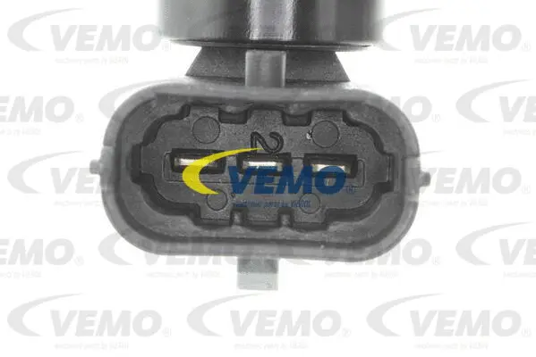 V40-72-0412 VEMO Датчик, импульс зажигания (фото 2)