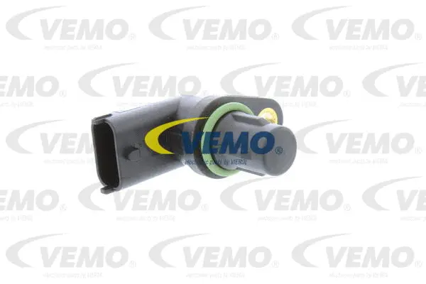 V95-72-0015 VEMO Датчик, импульс зажигания (фото 1)