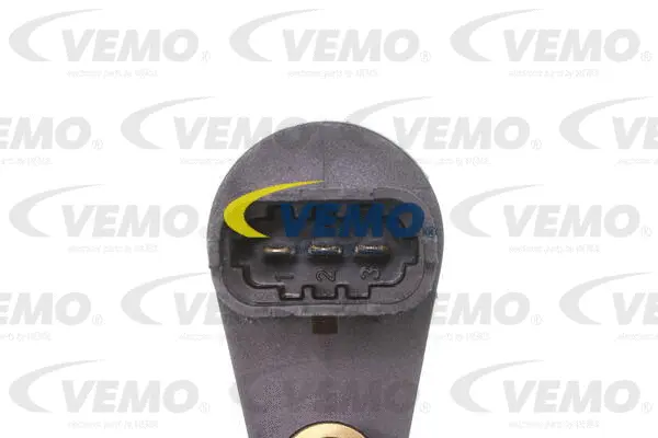V40-72-0342 VEMO Датчик, скорость (фото 2)
