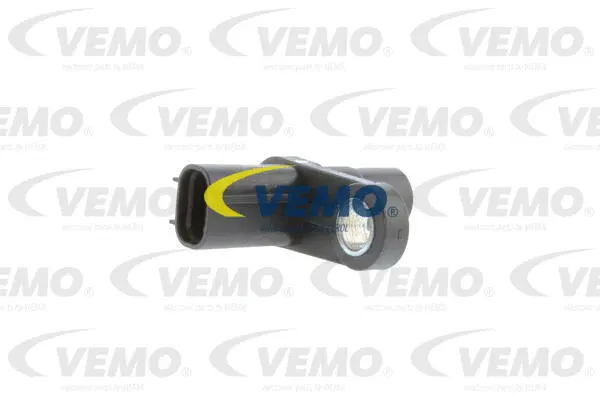 V70-72-0058 VEMO Датчик, скорость (фото 1)