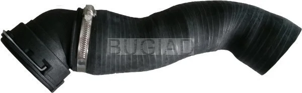 84625 BUGIAD Трубка нагнетаемого воздуха (фото 1)