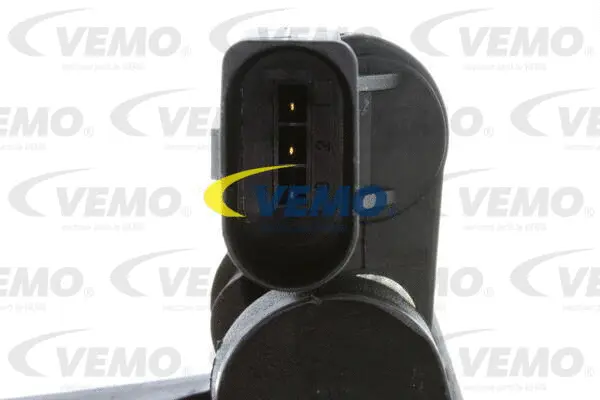 V10-72-1266 VEMO Датчик, частота вращения (фото 2)