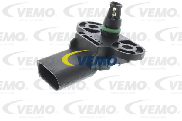 V10-72-0918-1 VEMO Датчик давления воздуха, высотный корректор (фото 1)