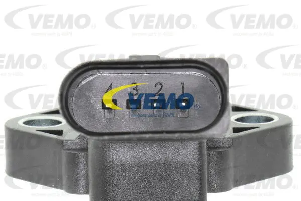 V10-72-1044 VEMO Датчик давления воздуха, высотный корректор (фото 2)