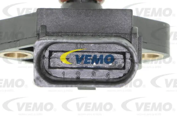 V10-72-1107 VEMO Датчик давления воздуха, высотный корректор (фото 2)
