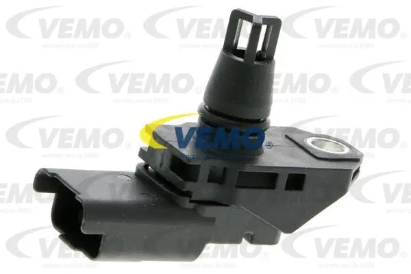 V25-72-1169 VEMO Датчик давления воздуха, высотный корректор (фото 1)