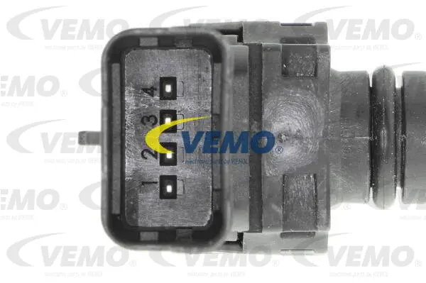 V25-72-1169 VEMO Датчик давления воздуха, высотный корректор (фото 2)