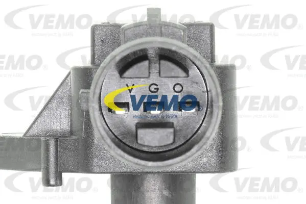 V26-72-0007 VEMO Датчик давления воздуха, высотный корректор (фото 2)