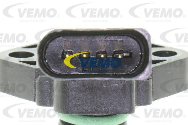V10-72-1026 VEMO Датчик, температура впускаемого воздуха (фото 2)