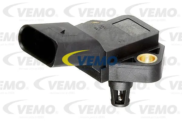 V10-72-1553 VEMO Датчик, температура впускаемого воздуха (фото 1)