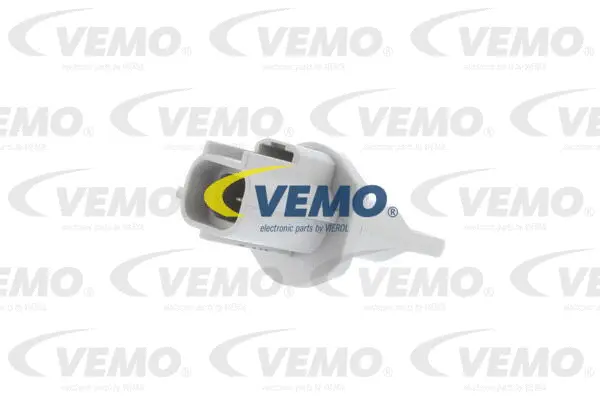 V25-72-1023 VEMO Датчик, температура впускаемого воздуха (фото 1)