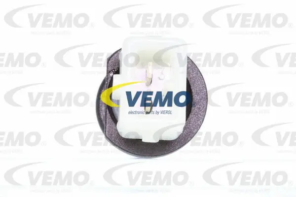 V46-72-0027 VEMO Датчик, температура впускаемого воздуха (фото 2)