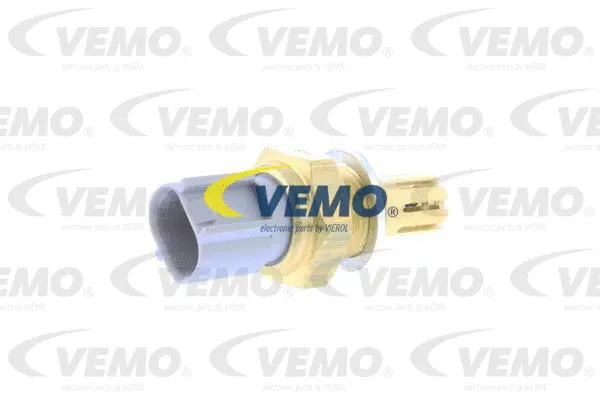 V70-72-0119 VEMO Датчик, температура впускаемого воздуха (фото 1)