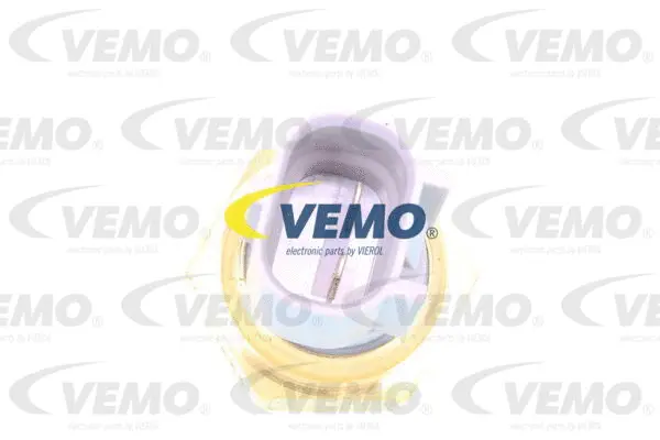 V70-72-0119 VEMO Датчик, температура впускаемого воздуха (фото 2)