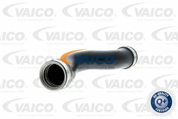 V10-2698 VAICO Трубка нагнетаемого воздуха (фото 1)