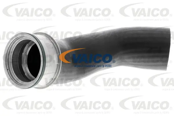 V10-2834 VAICO Трубка нагнетаемого воздуха (фото 1)