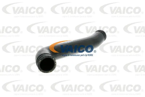 V10-2843 VAICO Трубка нагнетаемого воздуха (фото 1)