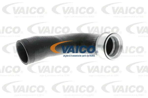 V10-2852 VAICO Трубка нагнетаемого воздуха (фото 1)