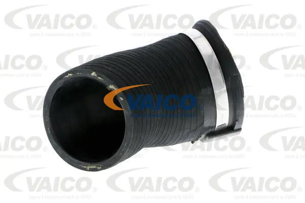 V10-2857 VAICO Трубка нагнетаемого воздуха (фото 1)
