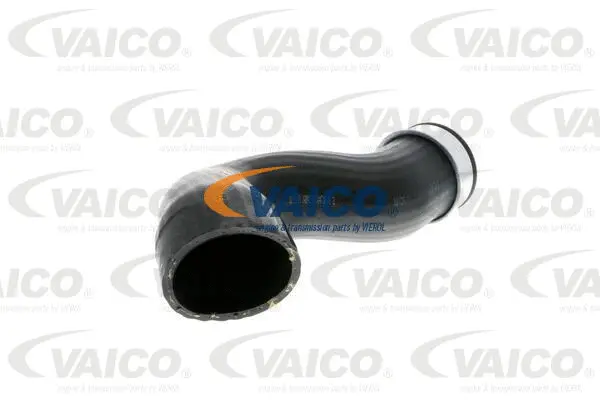V10-2873 VAICO Трубка нагнетаемого воздуха (фото 1)