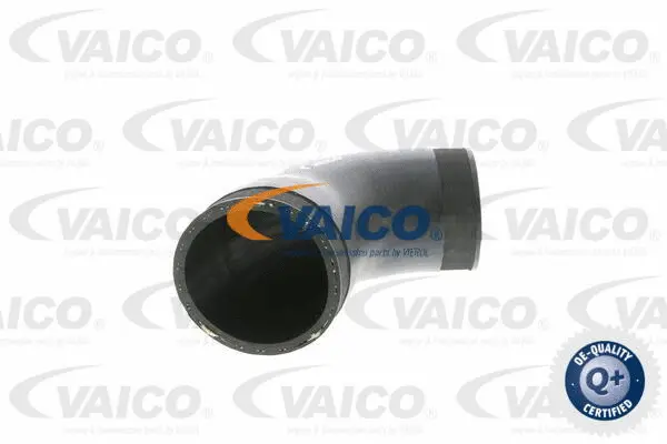 V10-2882 VAICO Трубка нагнетаемого воздуха (фото 1)