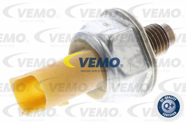 V10-72-0024 VEMO Датчик, давление подачи топлива (фото 1)
