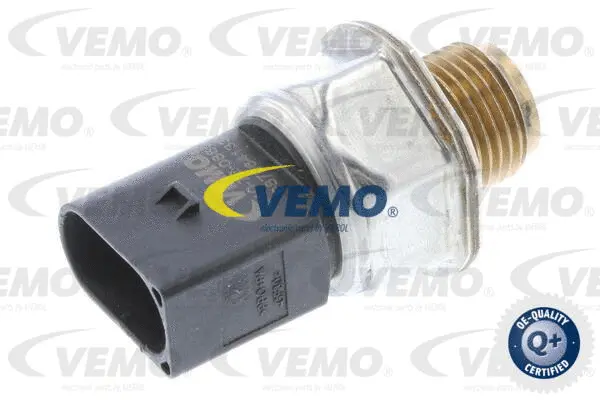 V10-72-0860 VEMO Датчик, давление подачи топлива (фото 1)