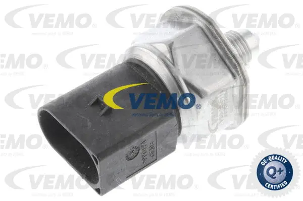 V20-72-0112 VEMO Датчик, давление подачи топлива (фото 1)