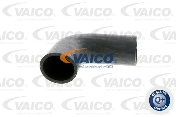 V10-2887 VAICO Трубка нагнетаемого воздуха (фото 1)