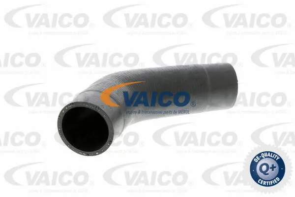 V10-2888 VAICO Трубка нагнетаемого воздуха (фото 1)