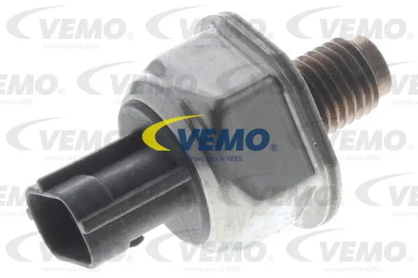 V25-72-1103 VEMO Датчик, давление подачи топлива (фото 1)