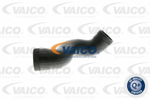 V10-2893 VAICO Трубка нагнетаемого воздуха (фото 1)