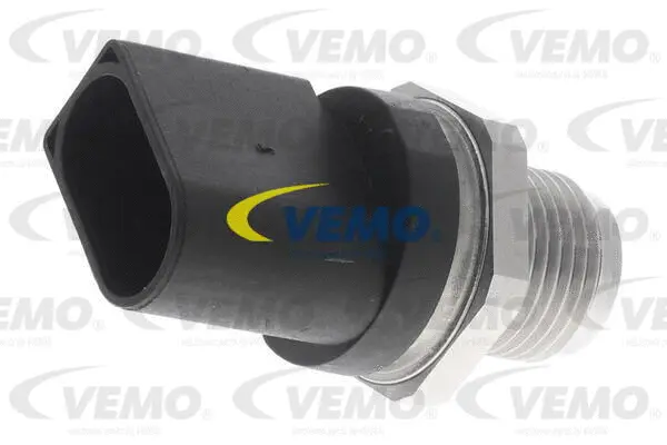 V30-72-0072 VEMO Датчик, давление подачи топлива (фото 1)