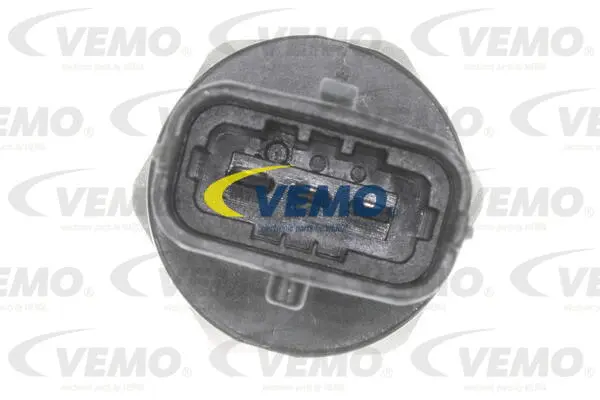 V46-72-0213 VEMO Датчик, давление подачи топлива (фото 2)