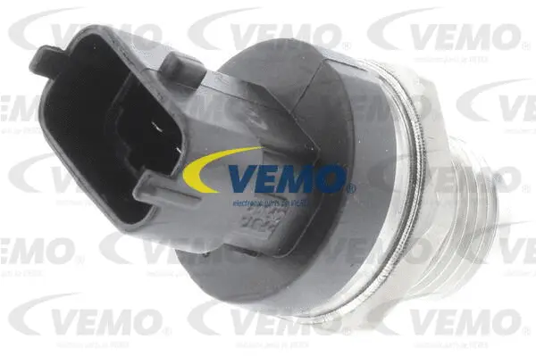 V52-72-0214 VEMO Датчик, давление подачи топлива (фото 1)