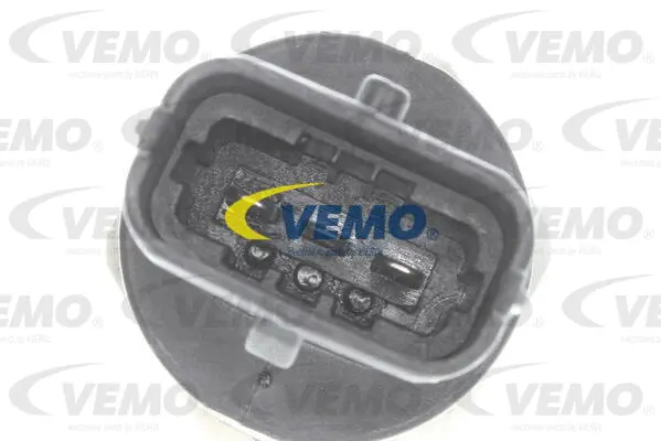 V52-72-0214 VEMO Датчик, давление подачи топлива (фото 2)