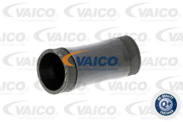 V10-2907 VAICO Трубка нагнетаемого воздуха (фото 1)
